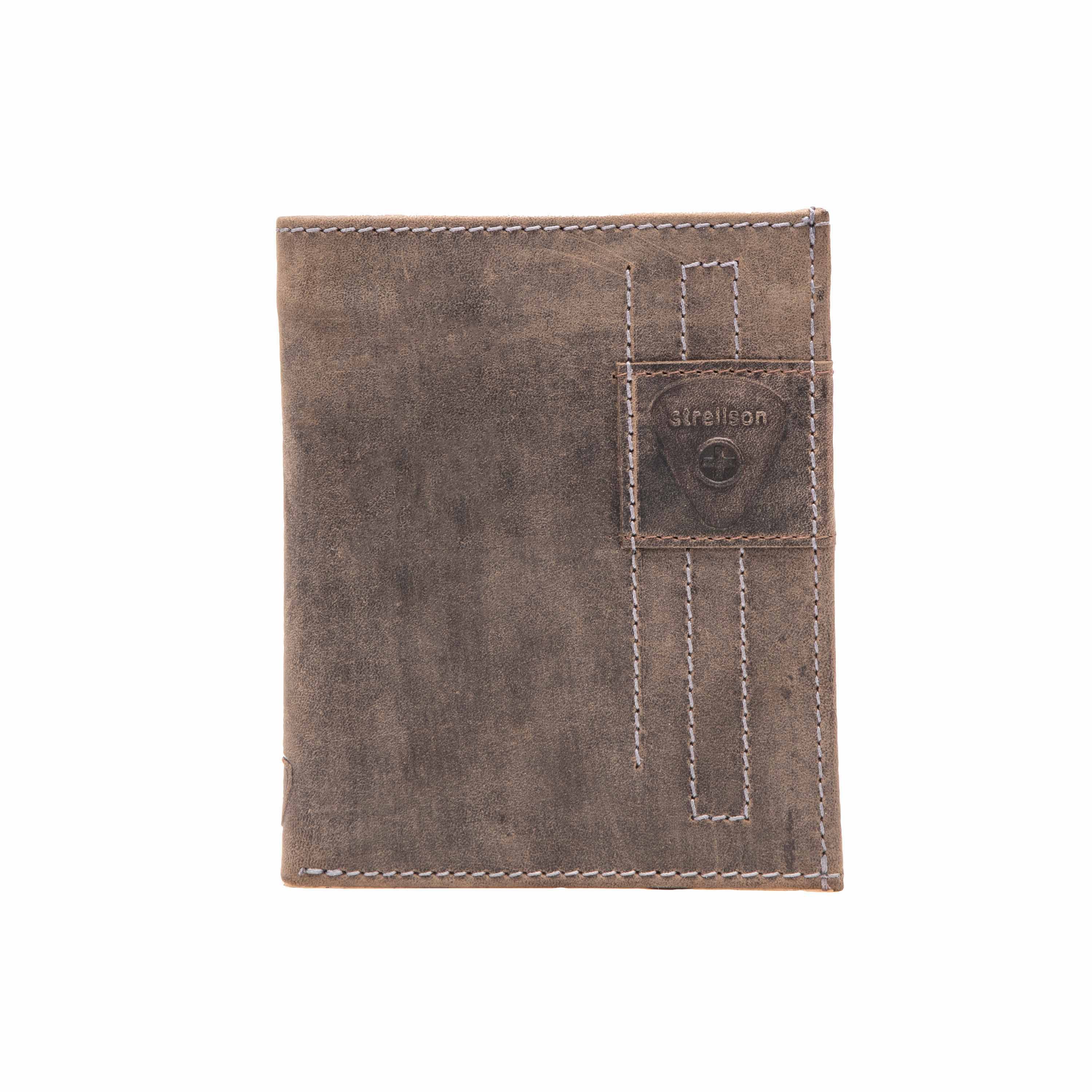 Strellson Geldbörse Strellson - Herren Billfold günstig online kaufen