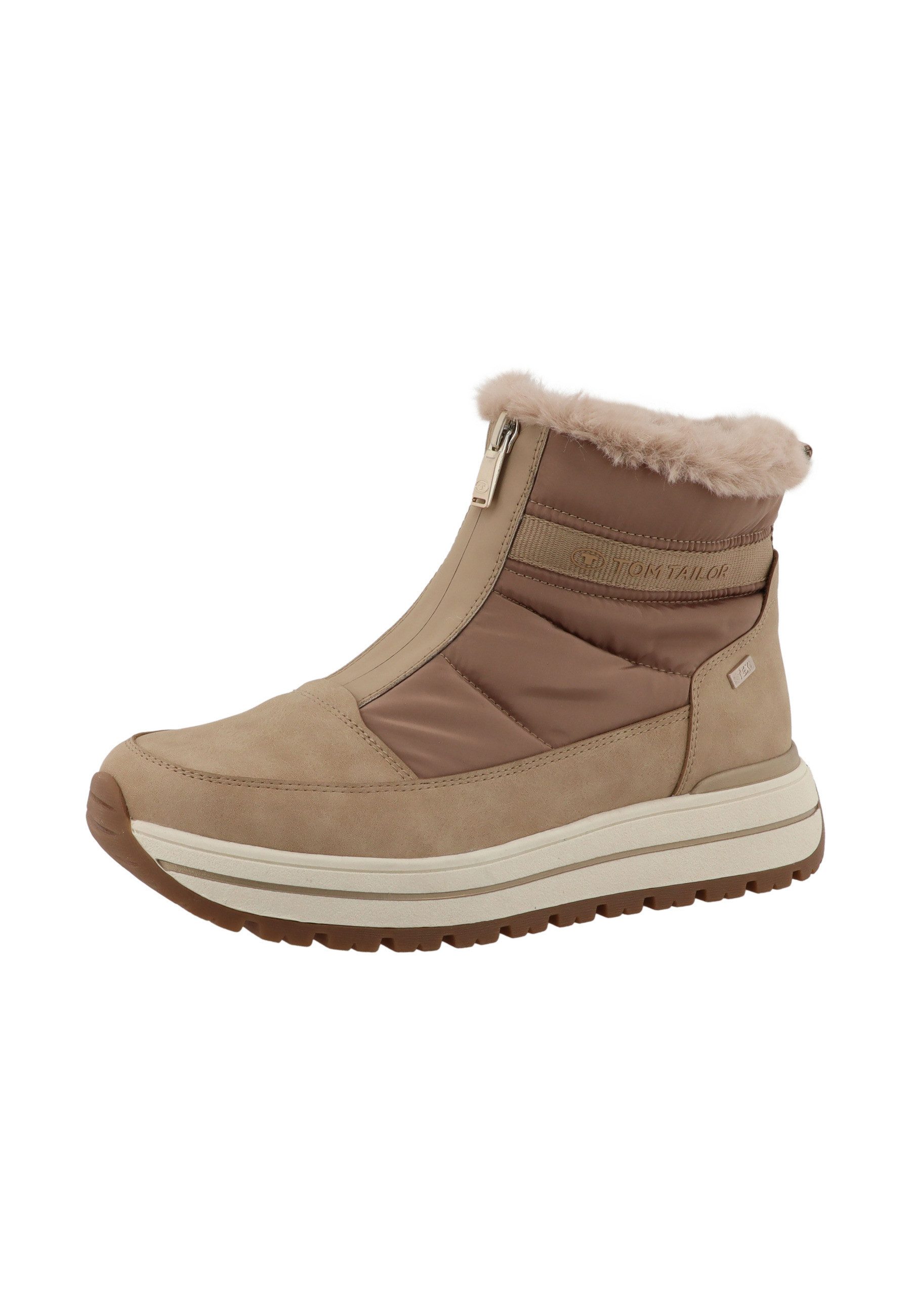 TOM TAILOR Tom Tailor Winter Boots Stiefel