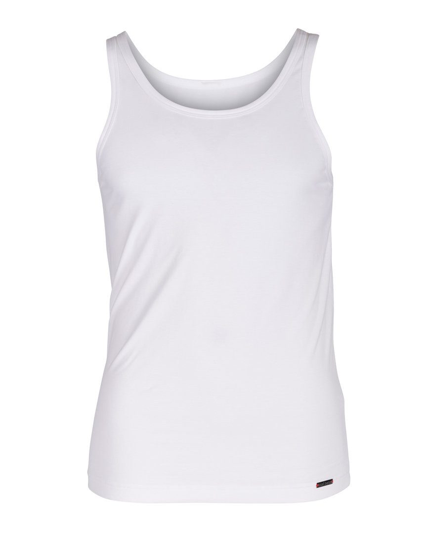 Olaf Benz Unterhemd RED 1601 - Cotton Look & Feel