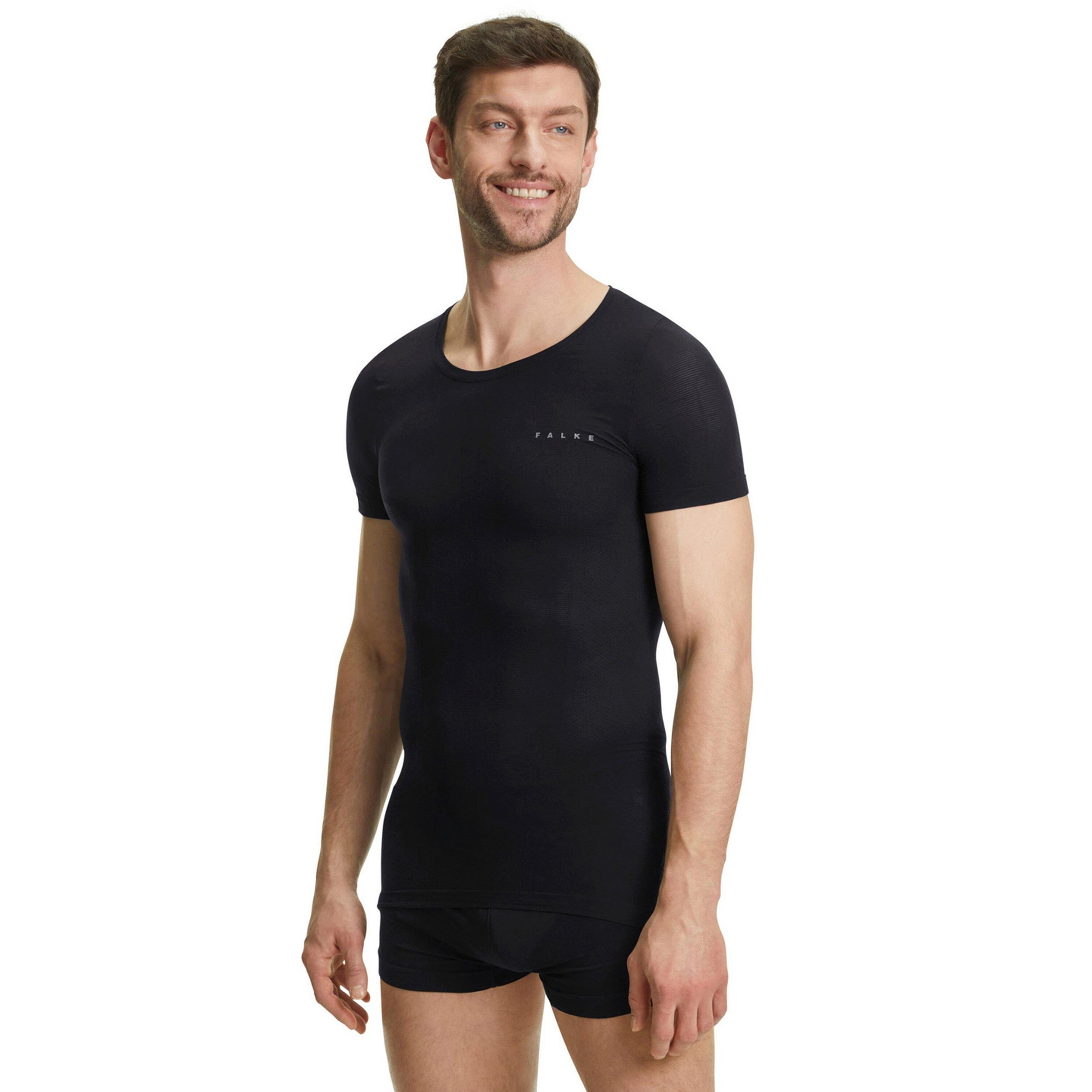 FALKE Laufshirt Regular