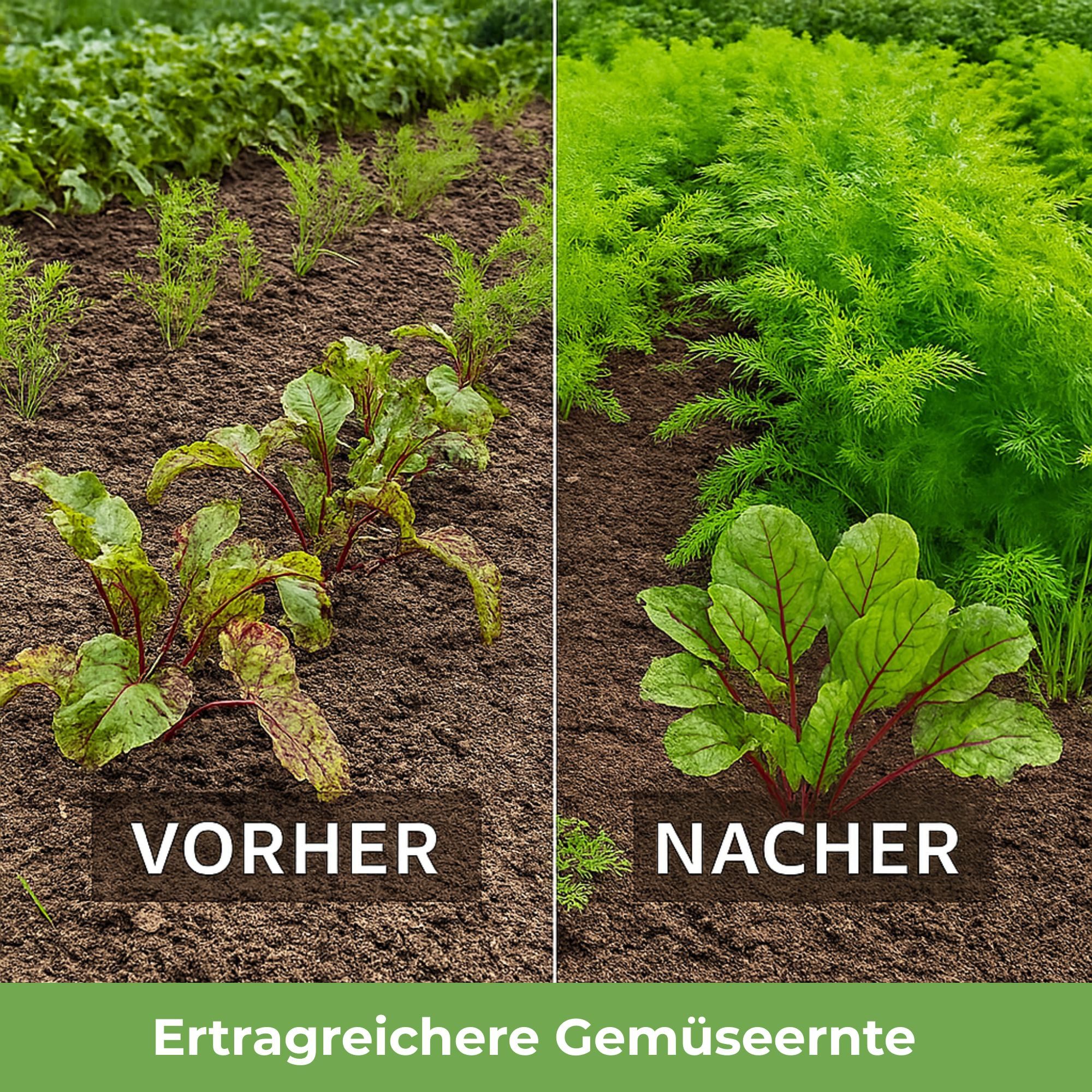 GartenAZ Universaldünger Pferdemist Champost Schöner Mist 50 Liter Pferdedung Pferdedünger