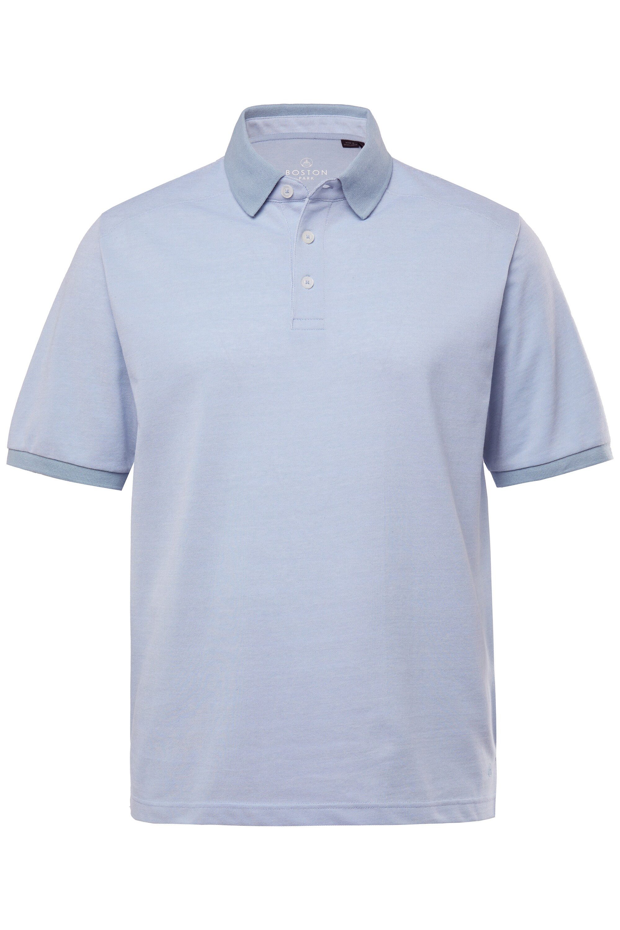 Boston Park Poloshirt Boston Park Poloshirt günstig online kaufen