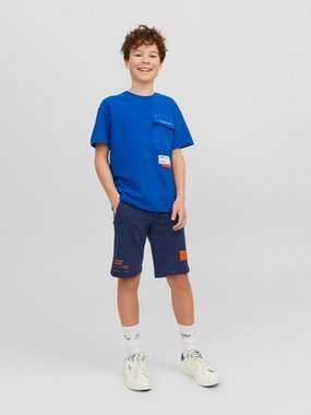 Jack & Jones Junior Stoffhose (1-tlg) Weiteres Detail