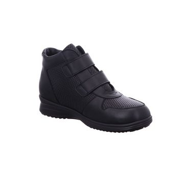 Finn Comfort schwarz Winterstiefel (1-tlg)