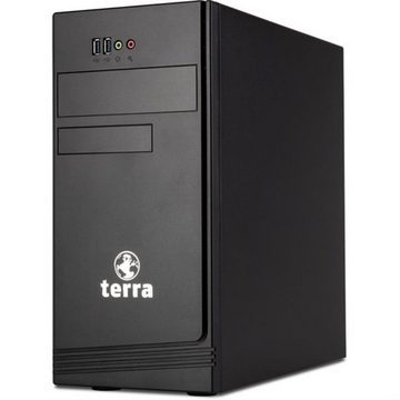 TERRA TERRA PC-BUSINESS 5000 Business-PC (Intel Core i5, Intel UHD Graphics 730, 8 GB RAM, 500 GB SSD)