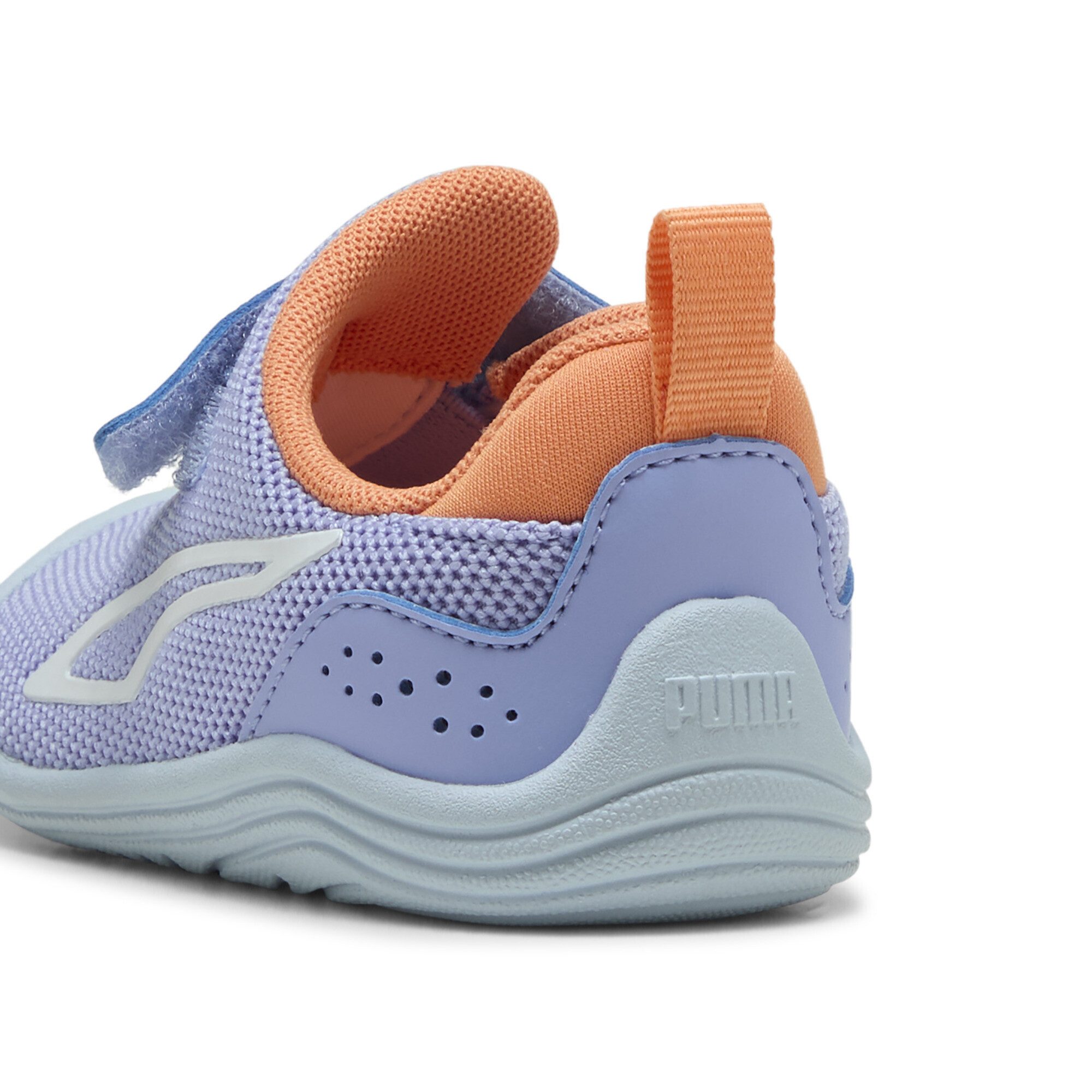 PUMA Kitten Mesh Sneakers Kinder Sneaker