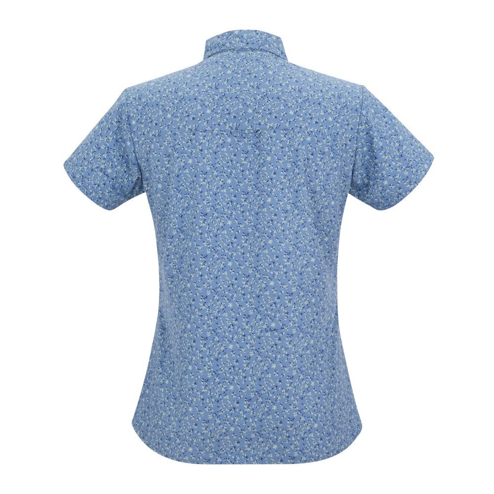 Regatta T-Shirt Regatta Mindano VIII Kurzarmhemd für Damen