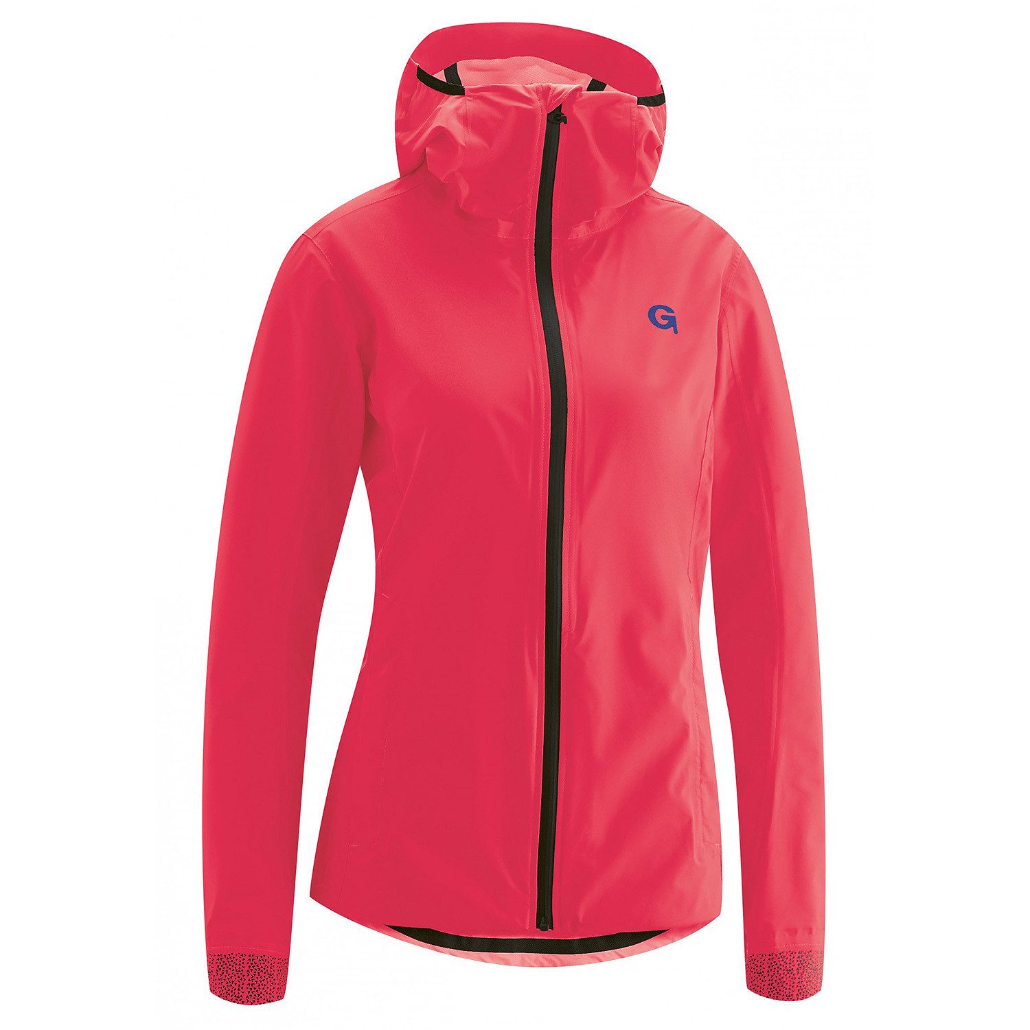 Gonso Regenjacke Regenjacke Sura