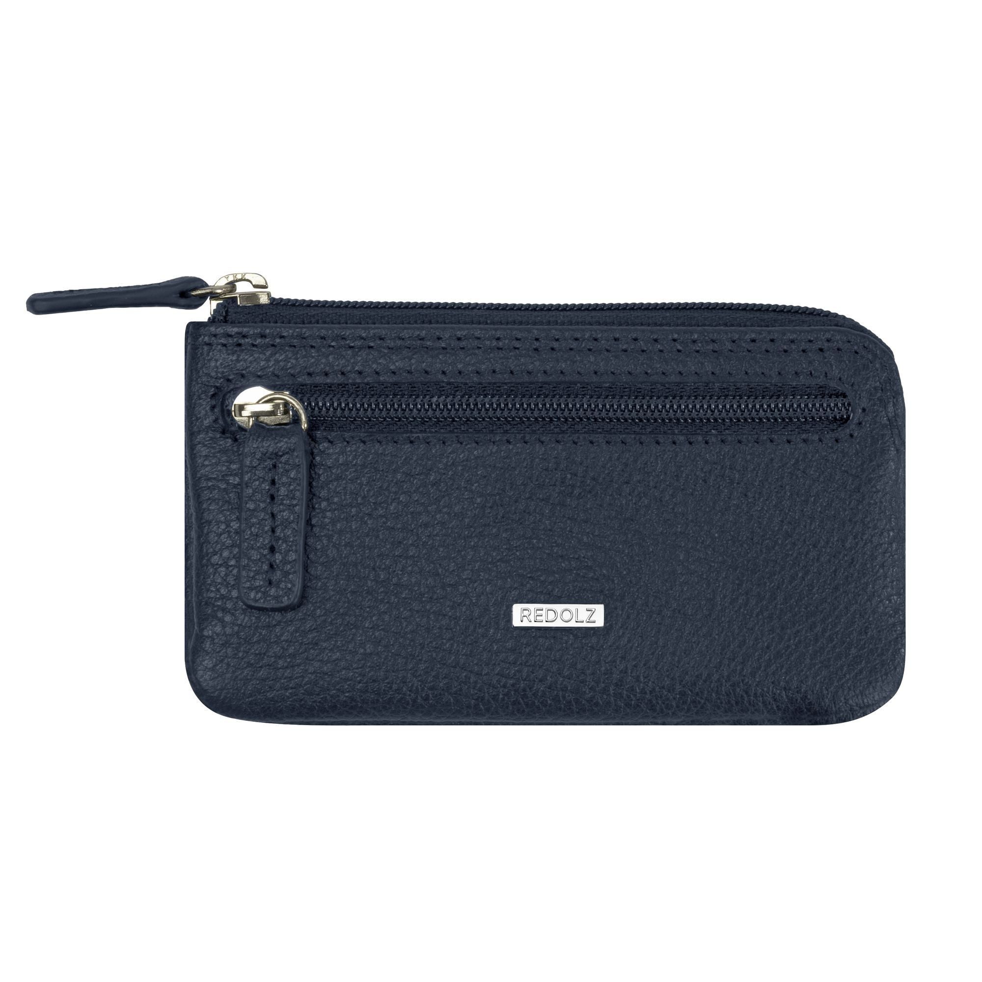 Redolz Schlüsseltasche Leather Essentials, Leder günstig online kaufen