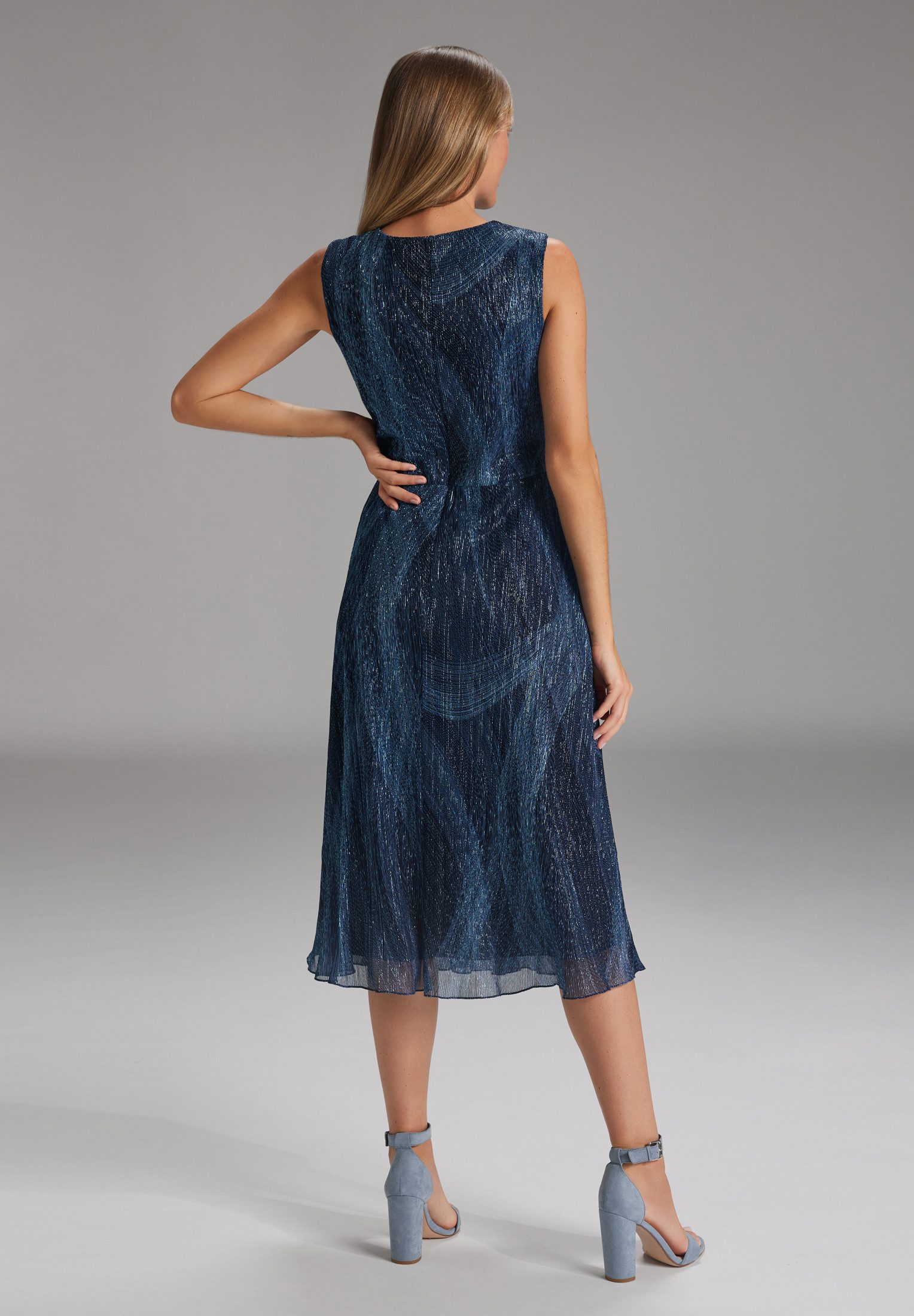 SWING Trägerkleid günstig online kaufen