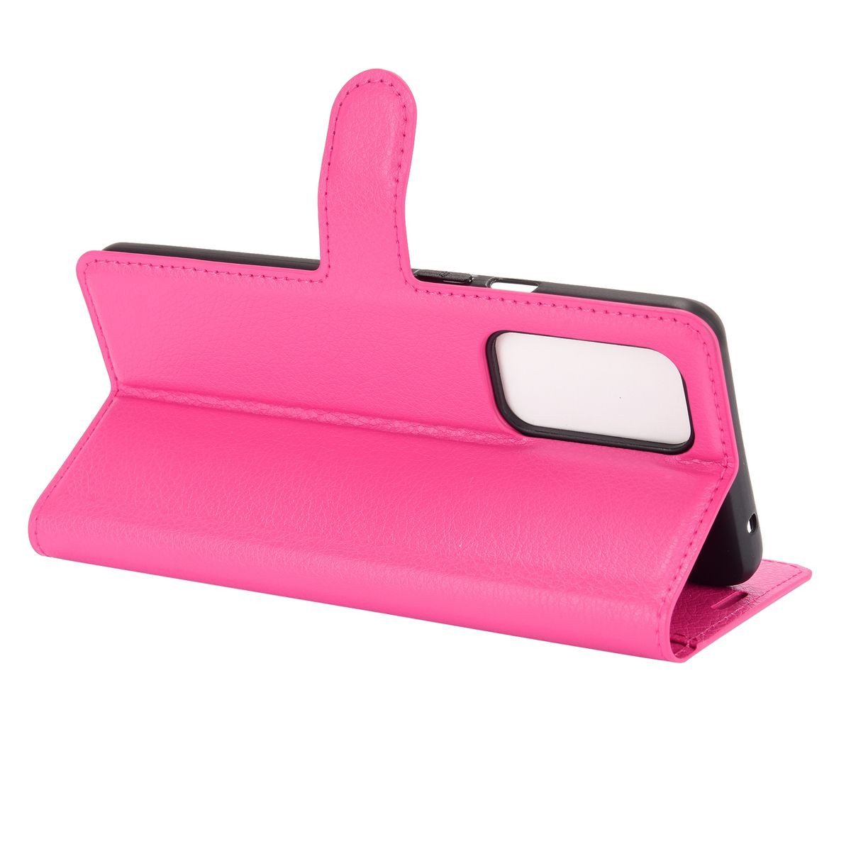 König Design Handyhülle OnePlus 9, Schutzhülle Schutztasche Case Cover Etuis Wallet Klapptasche Bookstyle