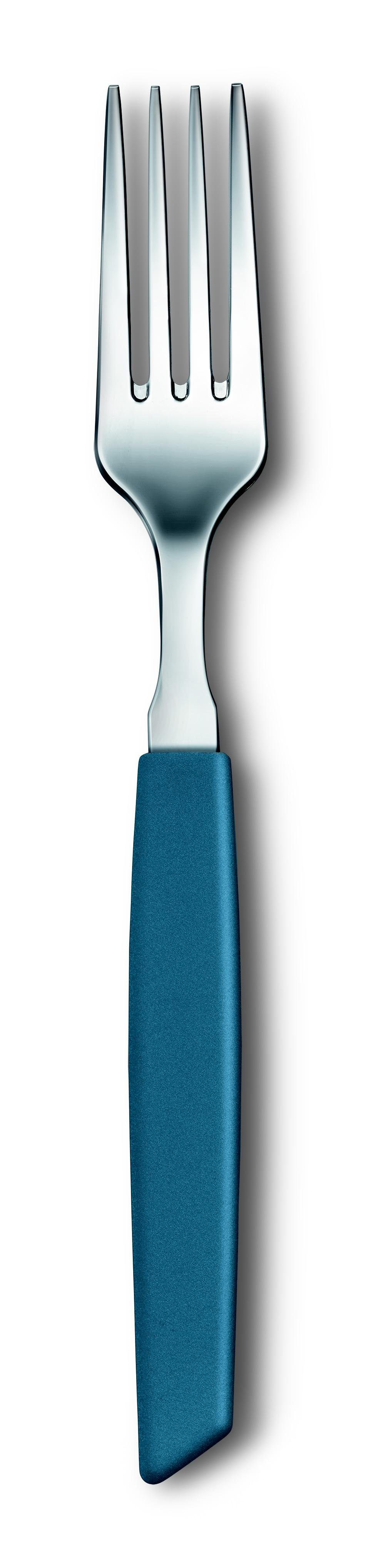 Victorinox Taschenmesser Swiss Modern Tafelgabel, cornflower