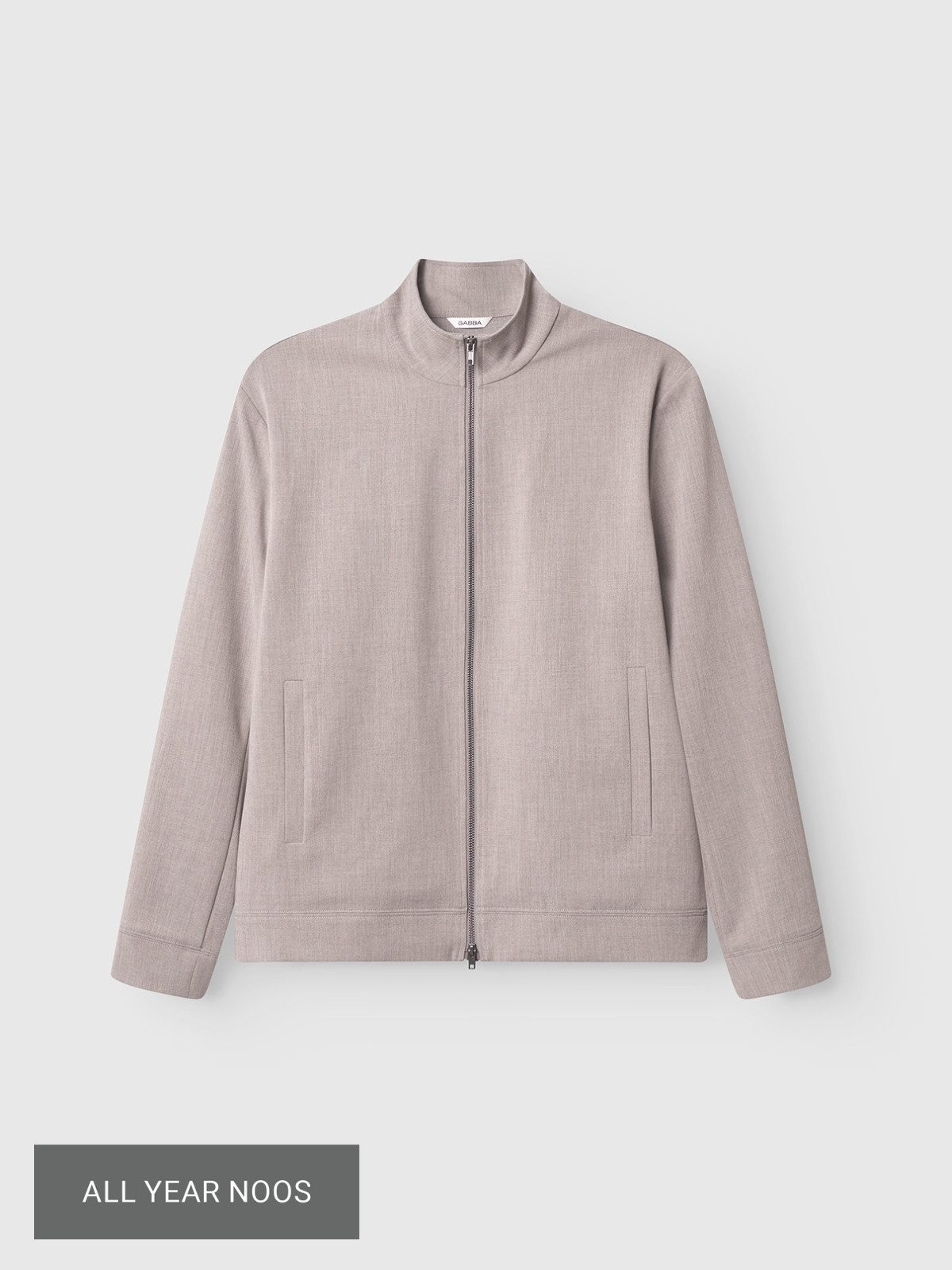 Gabba Outdoorjacke