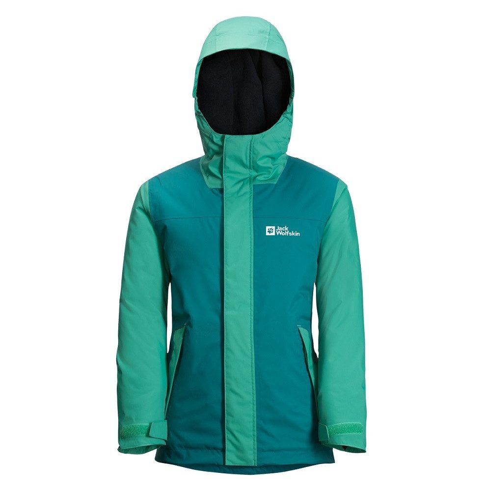 Jack Wolfskin Winterjacke Icy Mountain (wasser- günstig online kaufen
