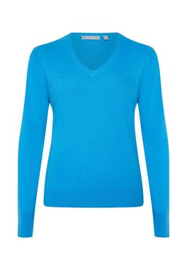 Style & Republic Kaschmirpullover Kaschmirpullover V-Neck