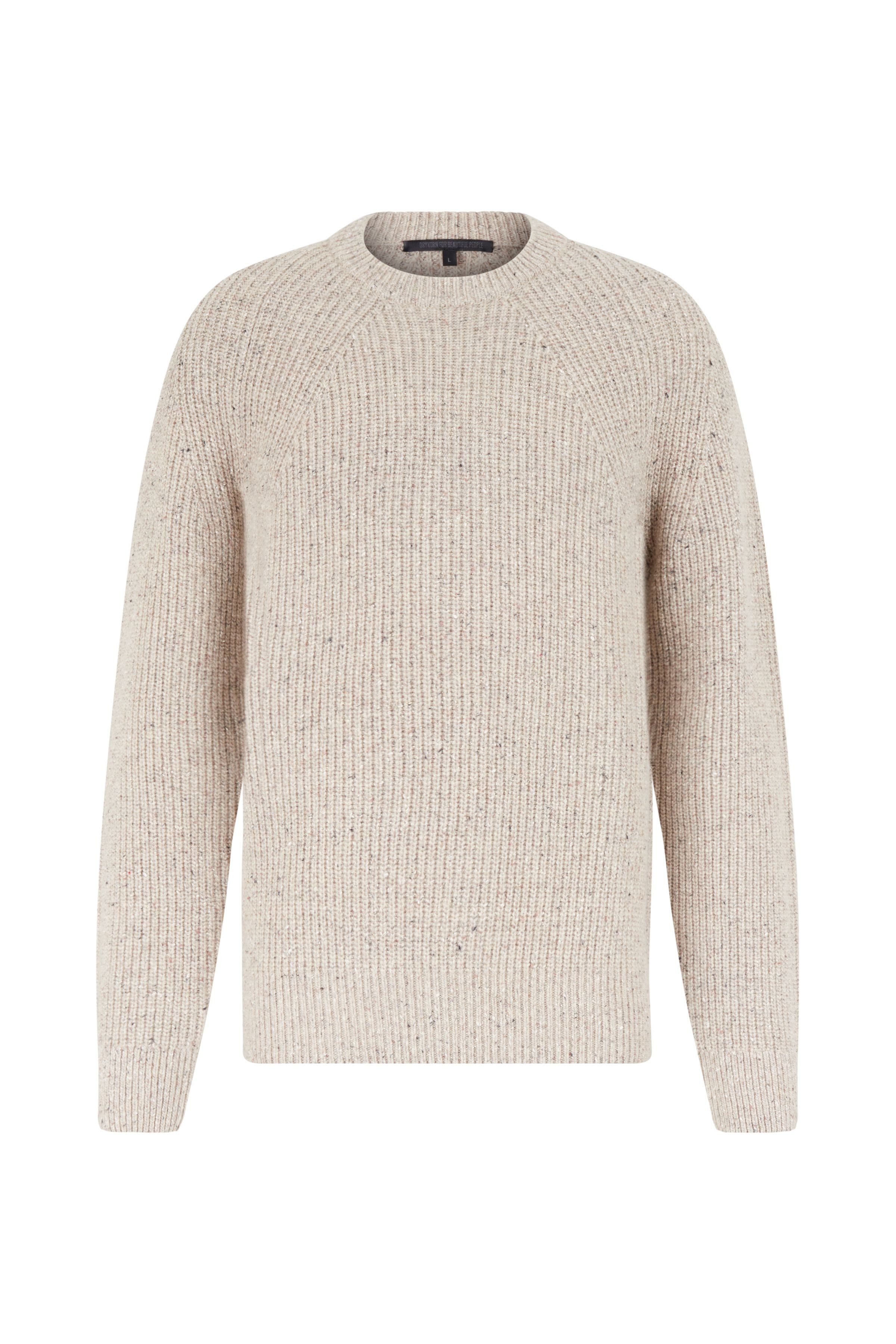 Drykorn Rundhalspullover günstig online kaufen