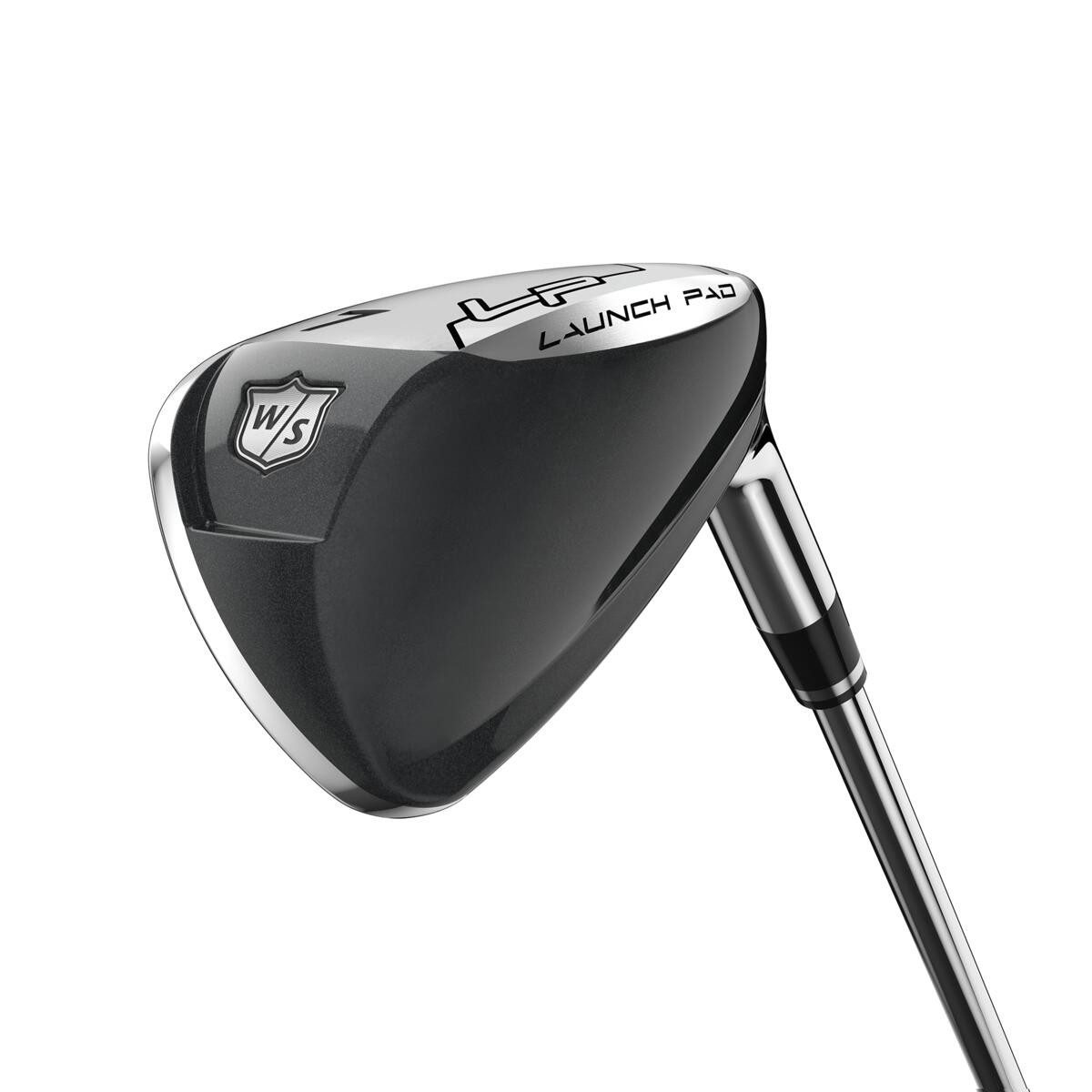 Wilson Wedge Wilson Staff Sandwedge Launch Pad Graphit A-Flex MRH