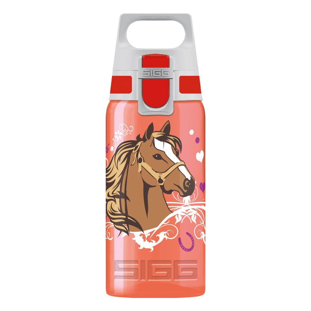 Sigg Trinkflasche VIVA ONE Horses 500 ml