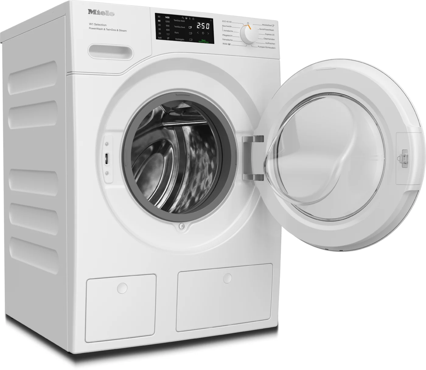Miele WSG883 WCS PWash&TDos&Steam