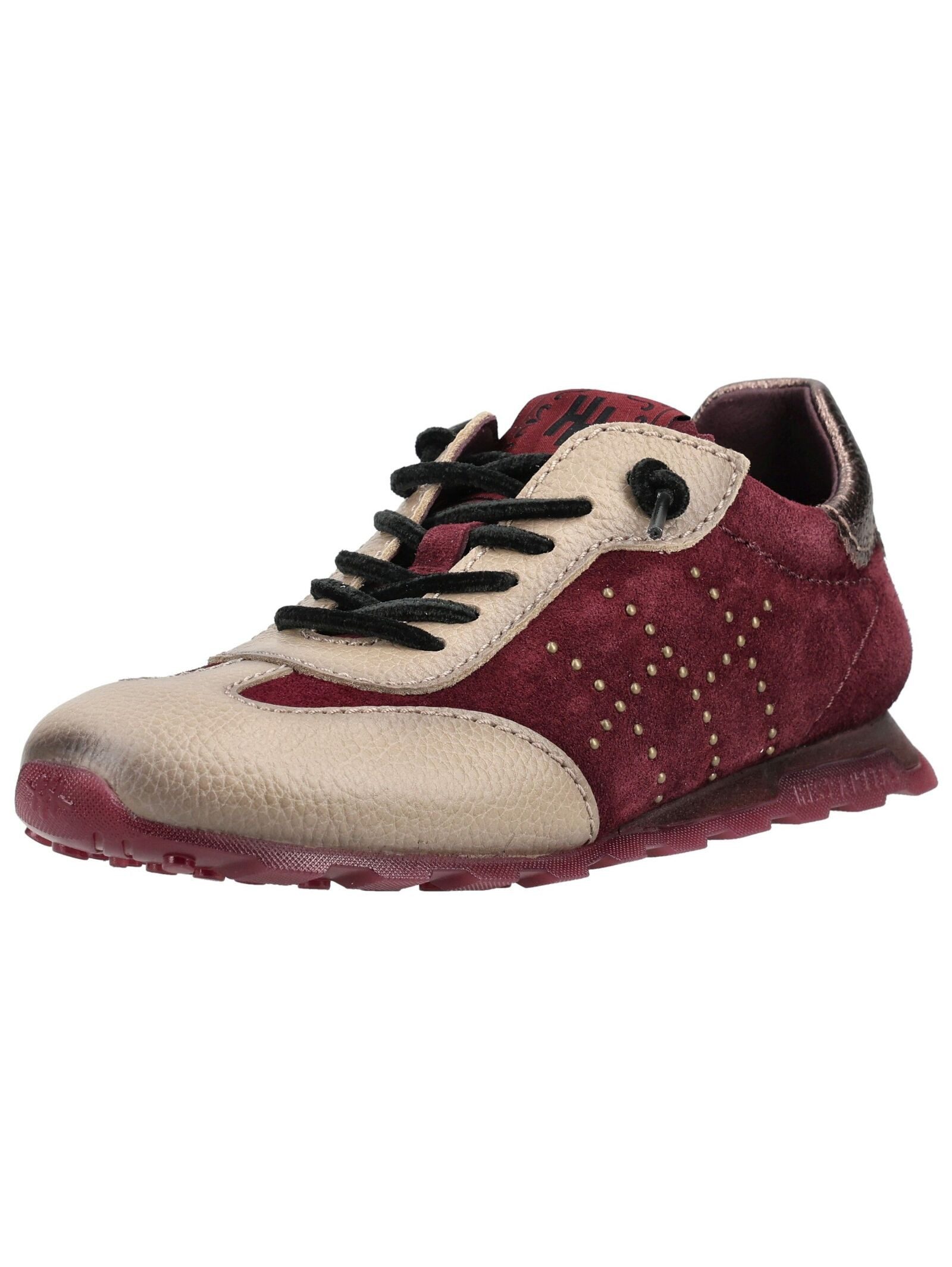 Hispanitas Hispanitas Sneaker Leder Sneaker