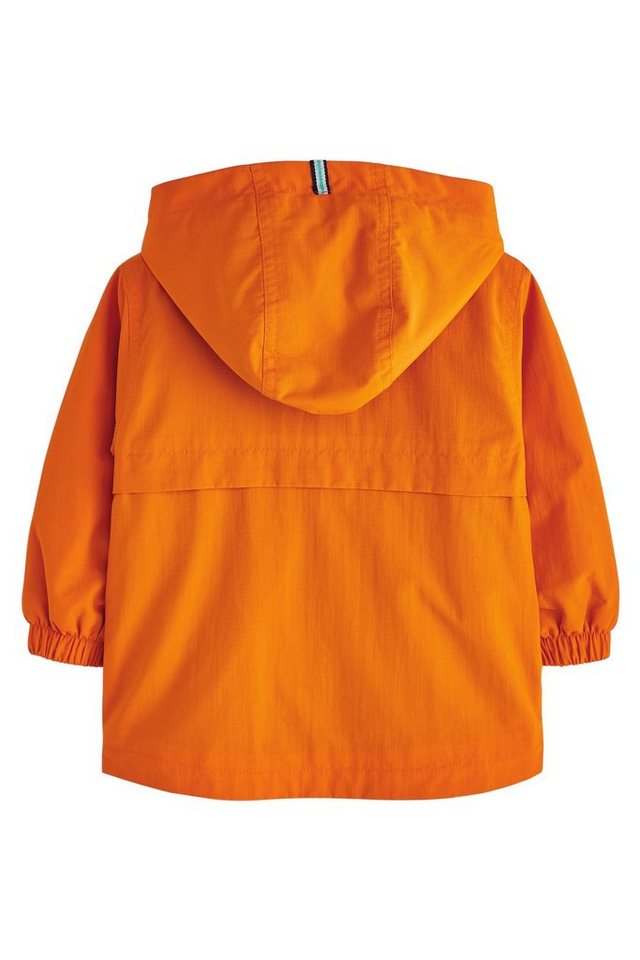 Next Regenjacke Wasserabweisende Jacke (1-St), Get the \