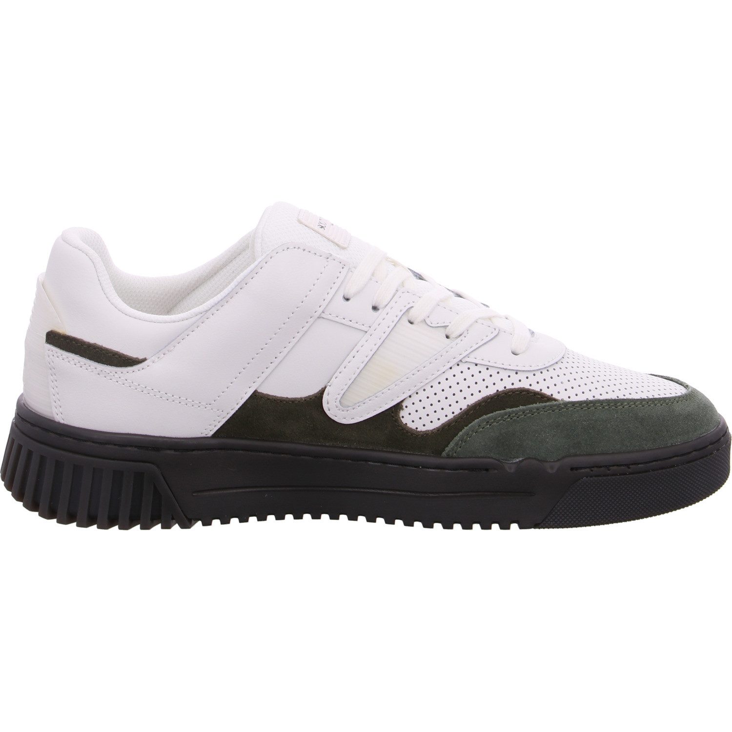 Scotch & Soda New Cup Schnürschuh