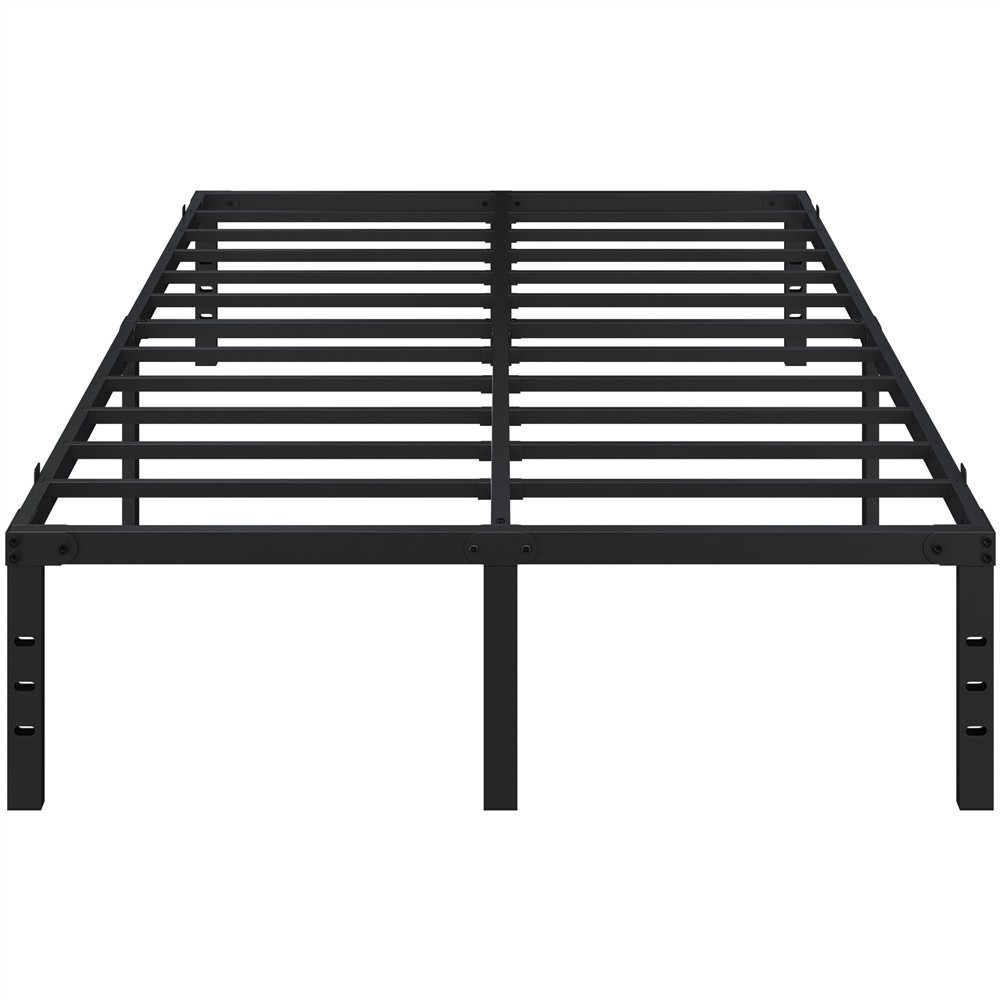 Yaheetech Metallbett, Bettrahmen 36/41 cm H günstig online kaufen