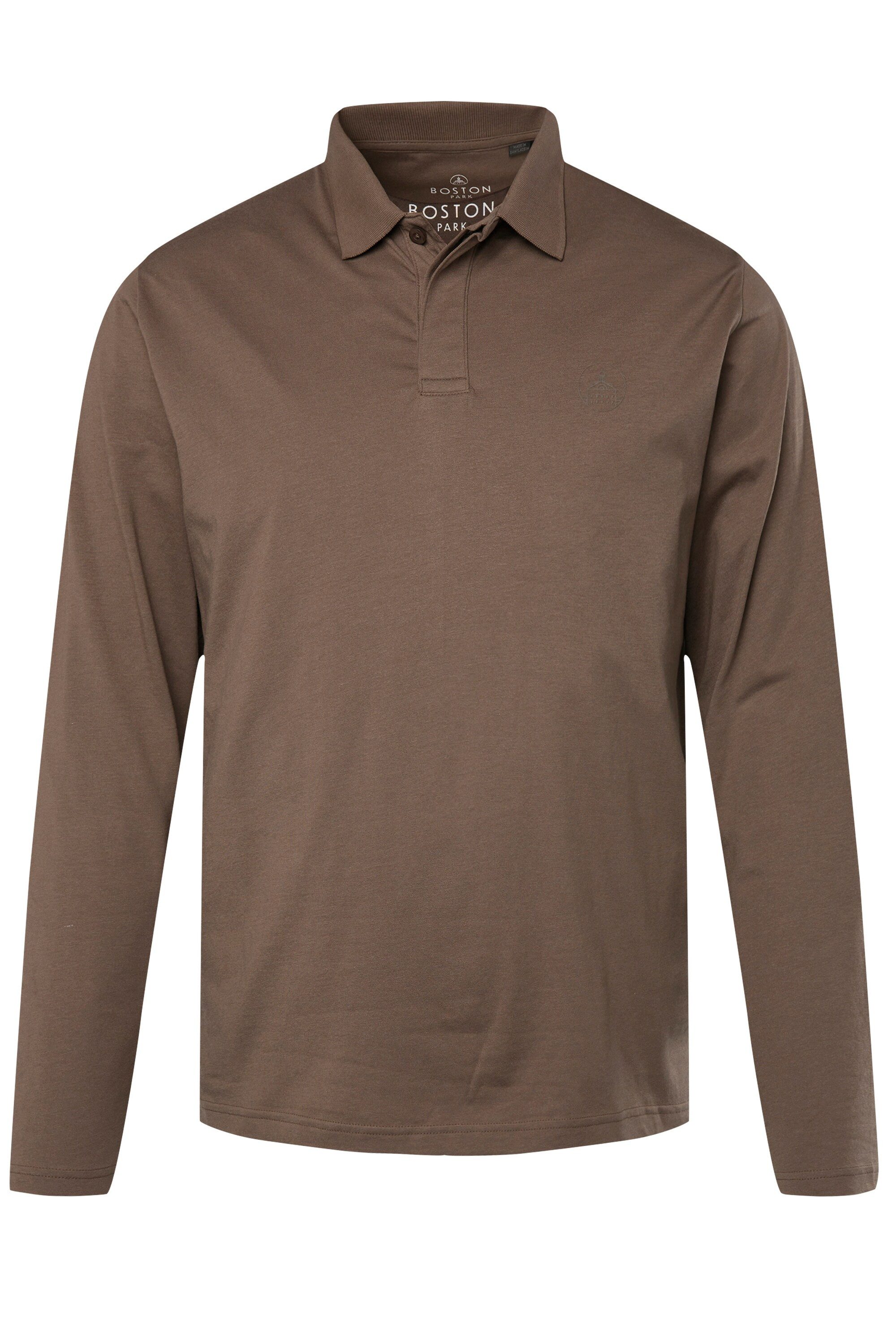 Boston Park Poloshirt Boston Park Poloshirt günstig online kaufen
