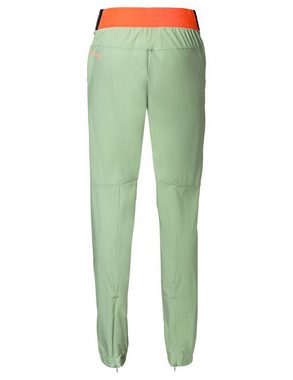 VAUDE Outdoorhose Vaude Damen Scopi LW Pants