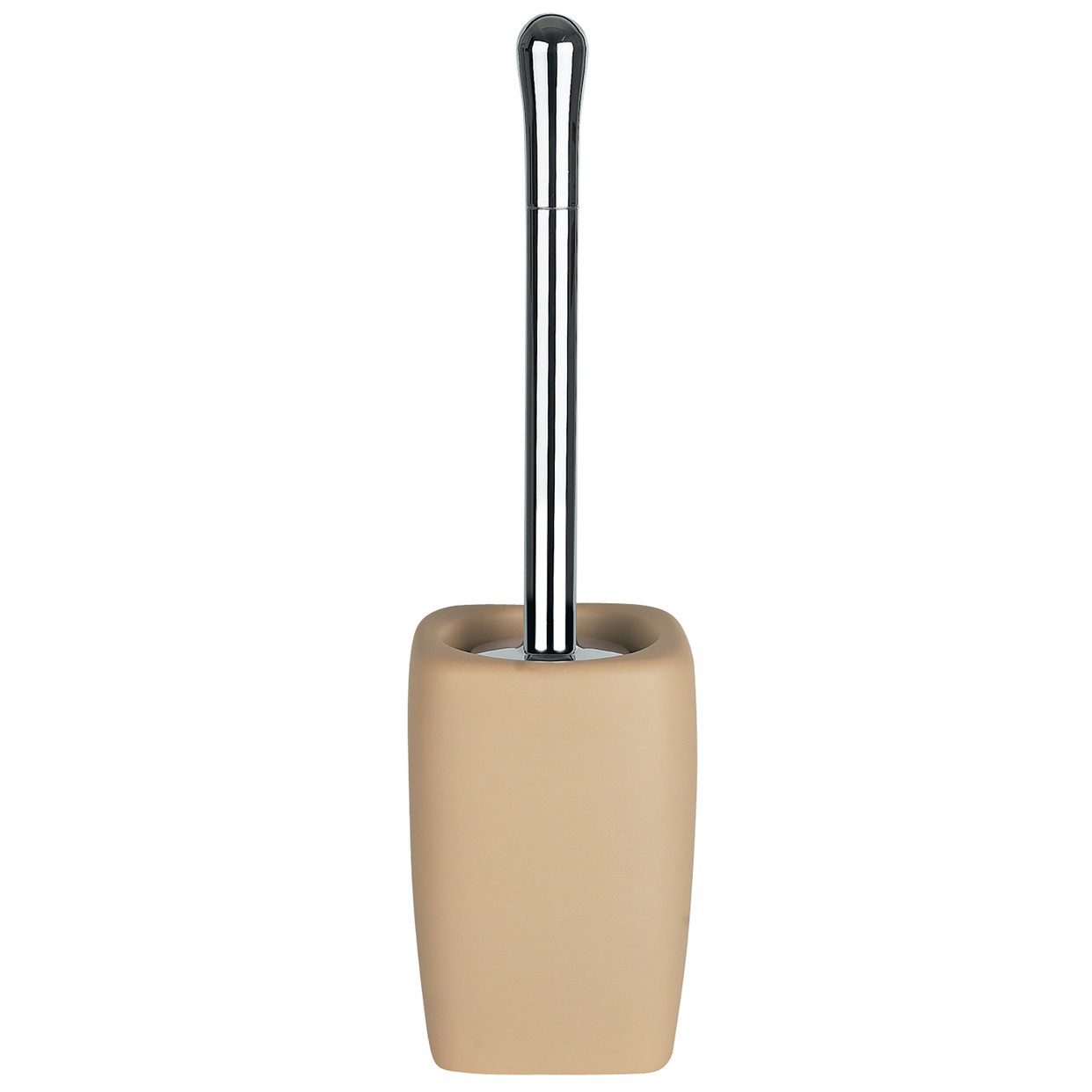 spirella WC-Reinigungsbürste WC-Bürste Retro - Beige