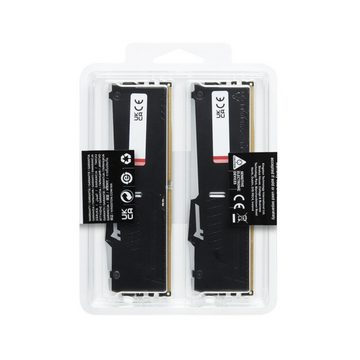 Kingston 16 GB 5600 MT/s DDR5 CL36 DIMM Arbeitsspeicher