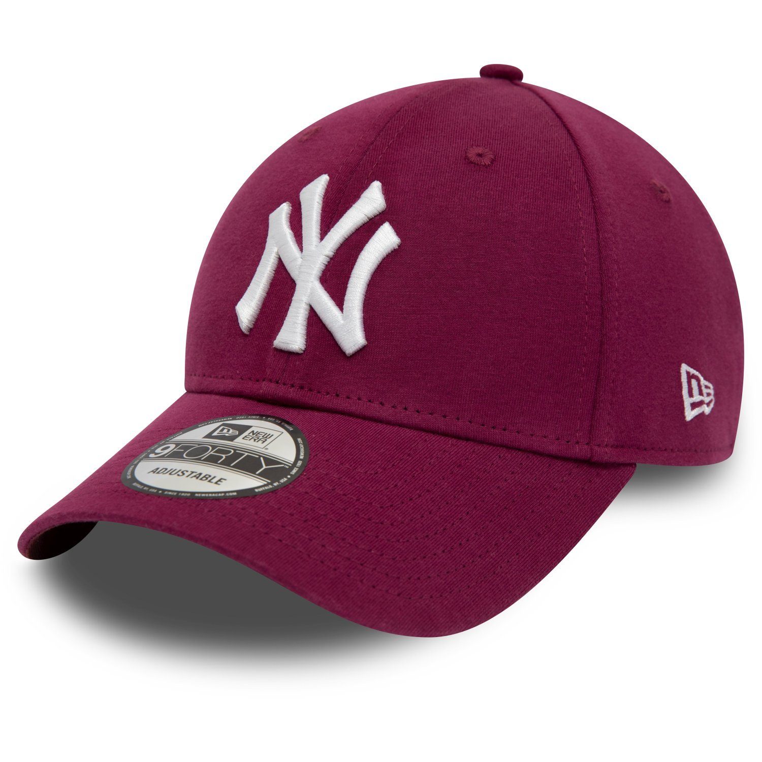 New 9Forty Cap Strapback Baseball Yankees JERSEY York Era New