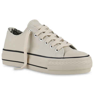 VAN HILL 840380 Sneaker Schuhe