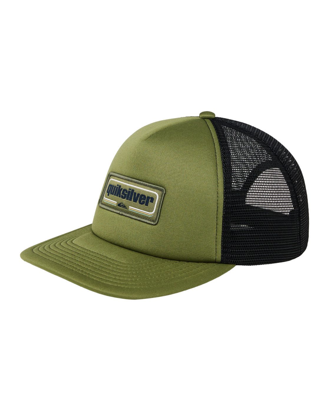 Quiksilver Baseball Cap Slab Drifter