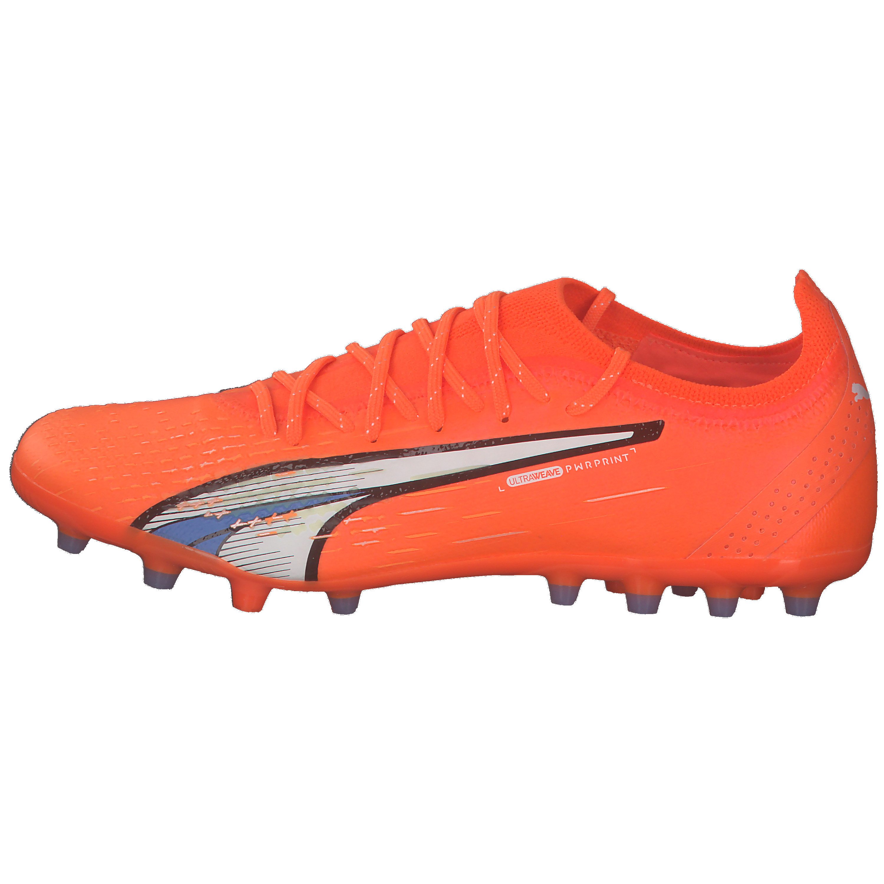 PUMA Puma Herren Fußballschuhe Ultra Ultimate MG 107214 Fußballschuh