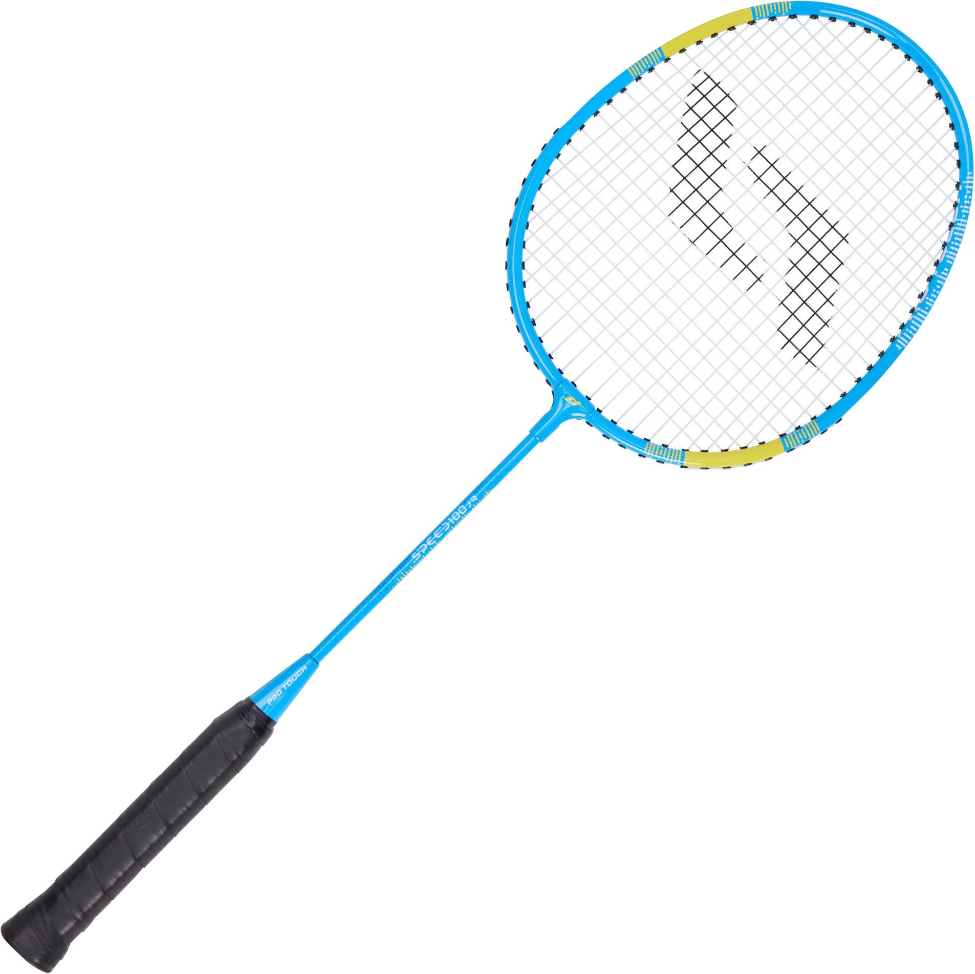 Pro Touch Badmintonschläger Pro Touch Kinder-Badminton-Schläger Speed 100 J II