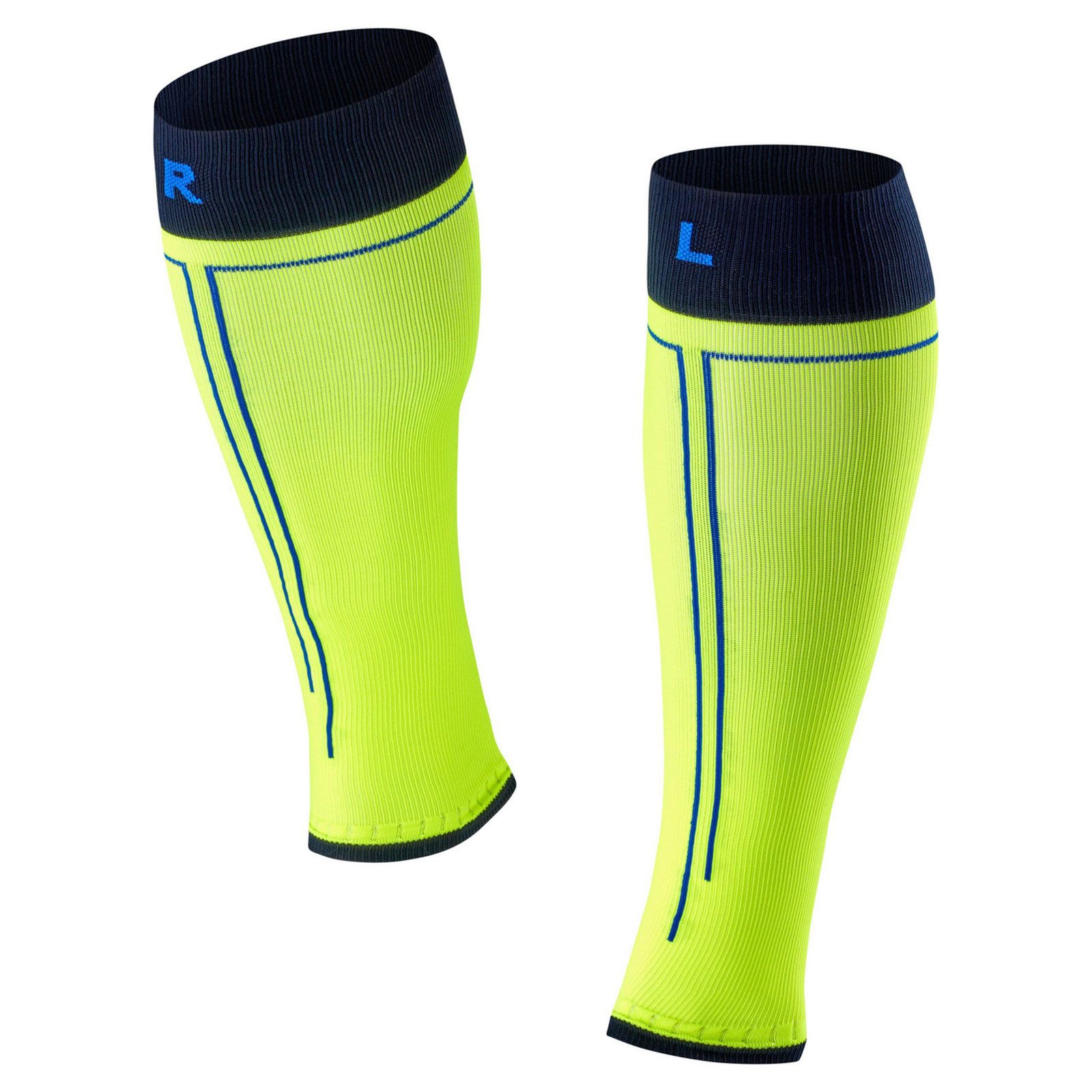 FALKE Компрессионные чулки ENERGIZING TUBE lightning 16021-1690 High End Kompression