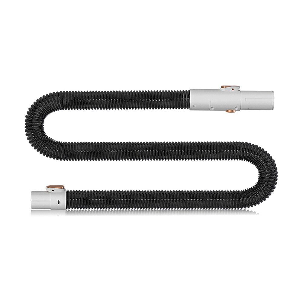 UWANT Staubsaugerschlauch Ersatzschlauch Saugschlauch, Zubehör für UWANT B100-S, UWANT B100-E, Flexibel, robust, passend für UWANT B100-S/E