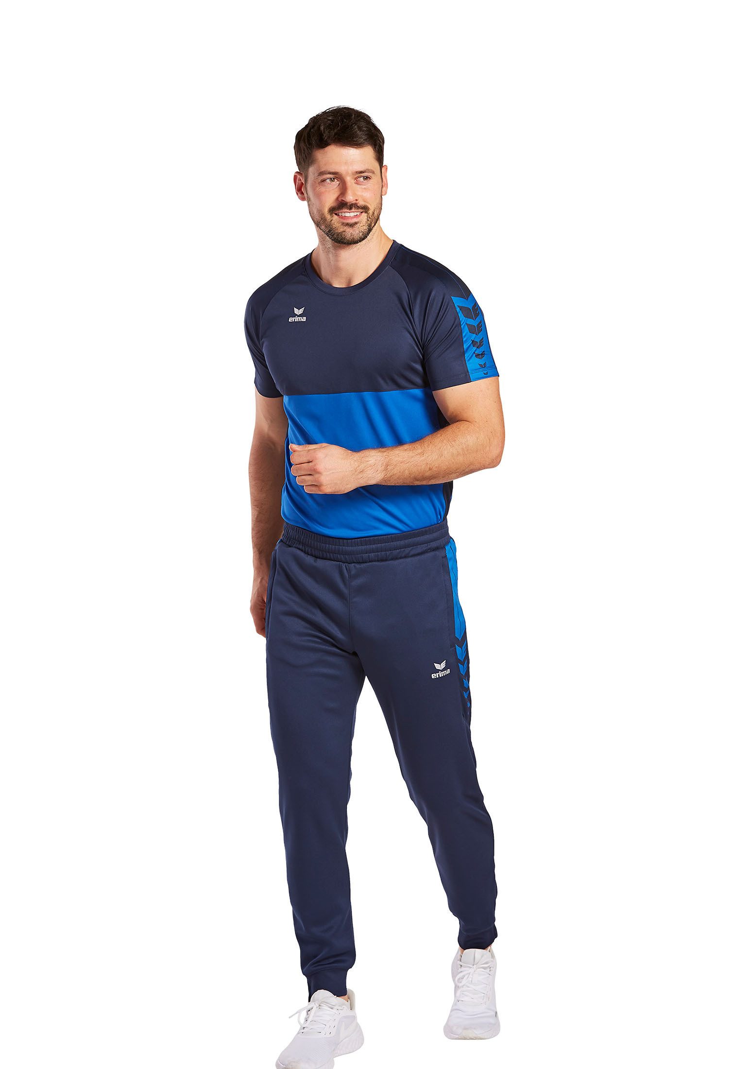 Erima Trainingshose Herren SIX WINGS Worker Hose