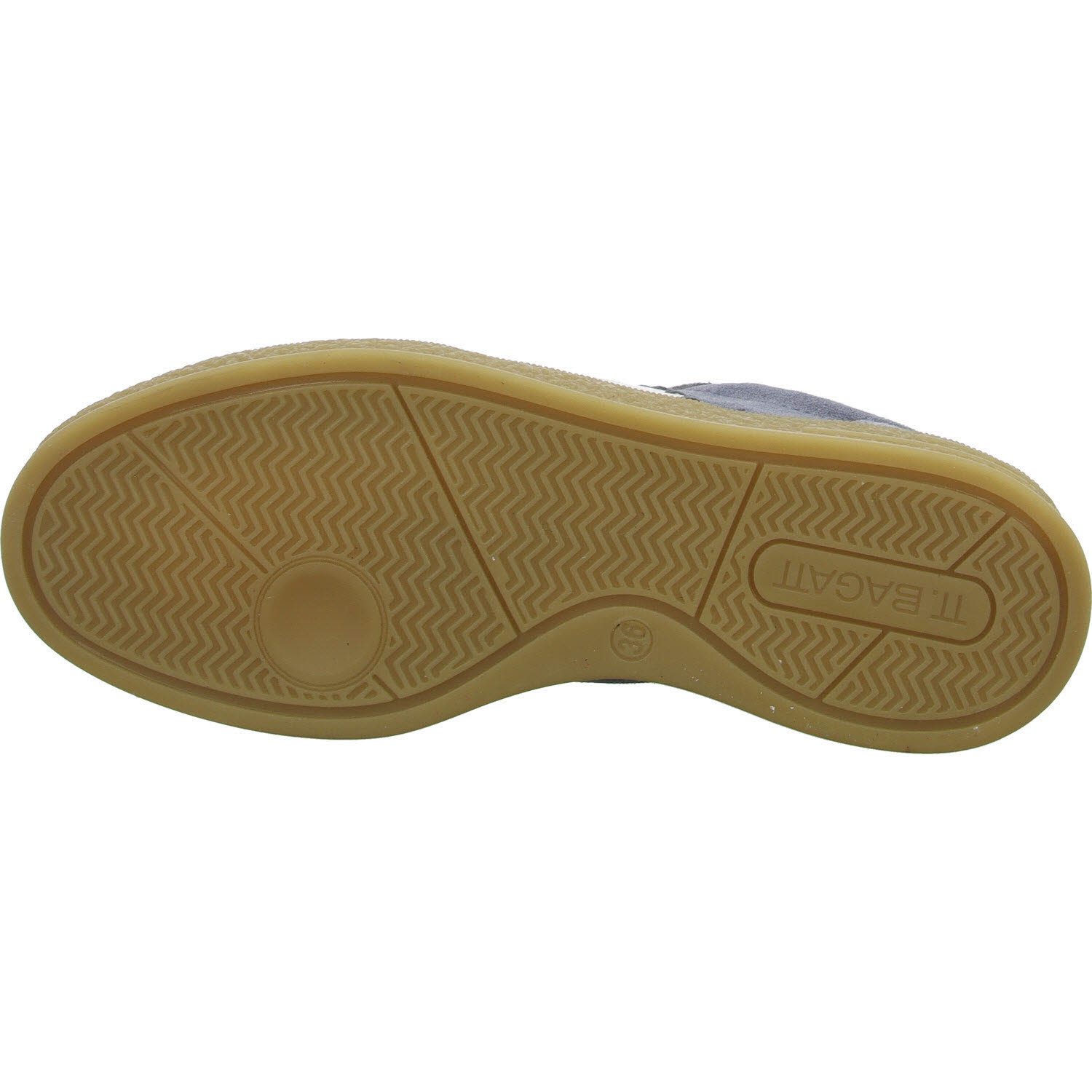 BAGATT Staz Schnürschuh