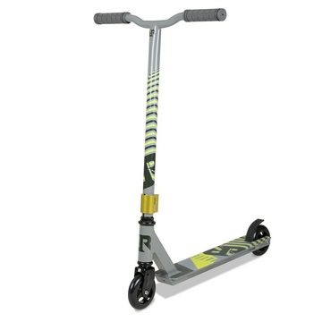 RipRail Scooter Matte, Stunt Scooter Tretroller Kinderroller Cityroller Skater Roller ab 6