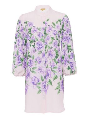 Sarah Kern Longbluse mit Blumenprint