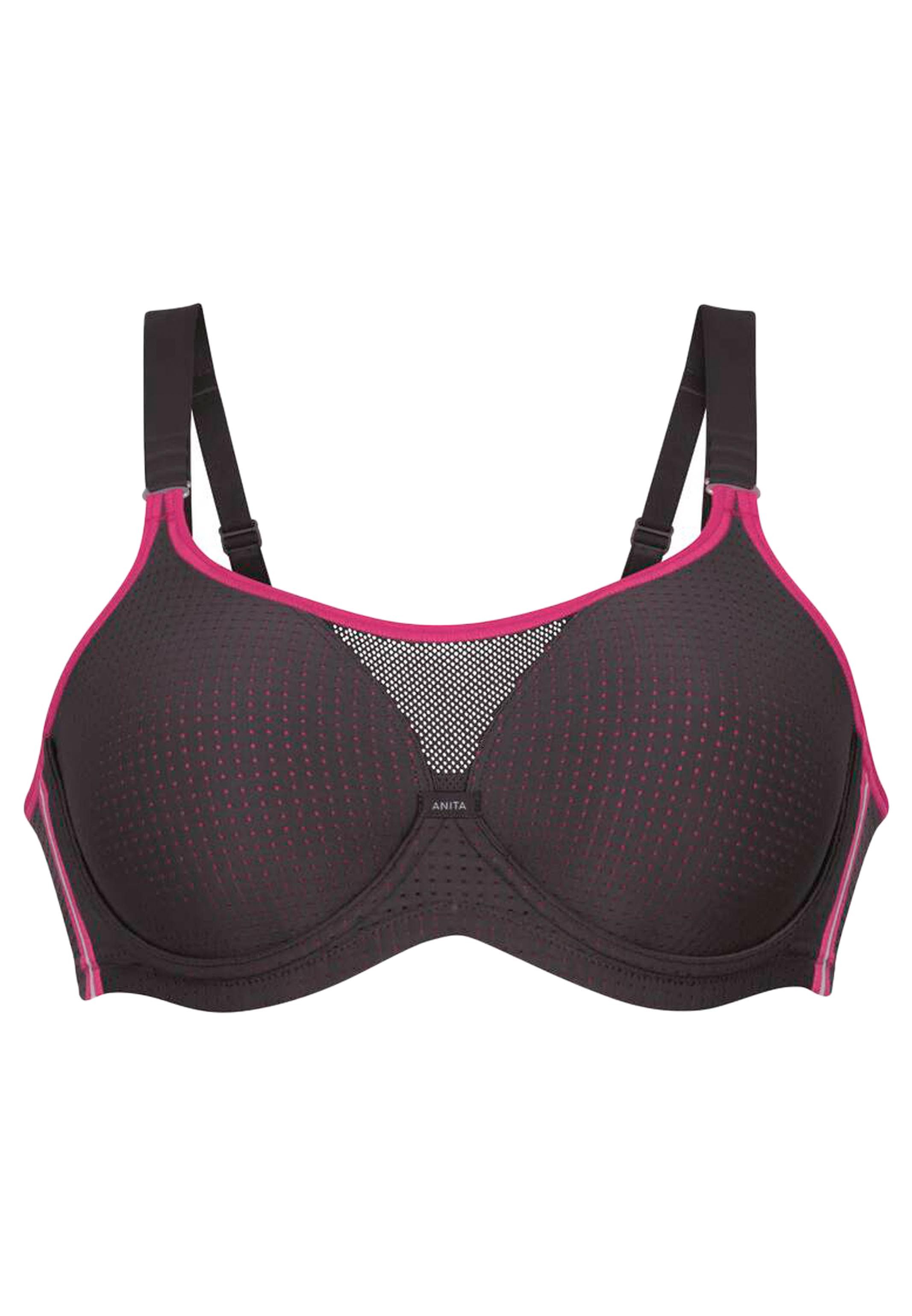 Anita since 1886 Sport-BH Performance WireX (1-tlg) Sport-BH - Atmungsaktiv günstig online kaufen