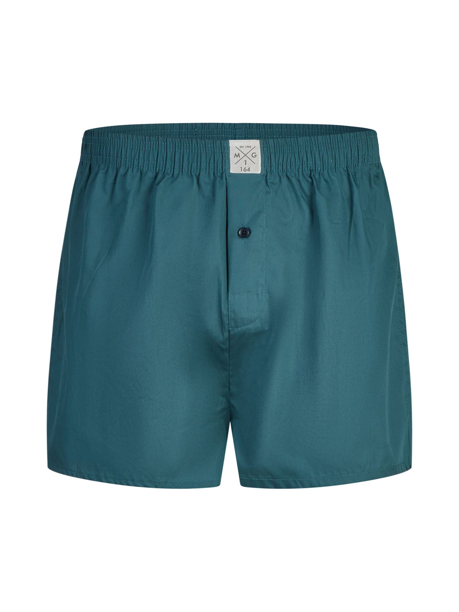 MG-1 Boxer Classics (6-St) Boxershorts, Unterhose, Boxerbriefs