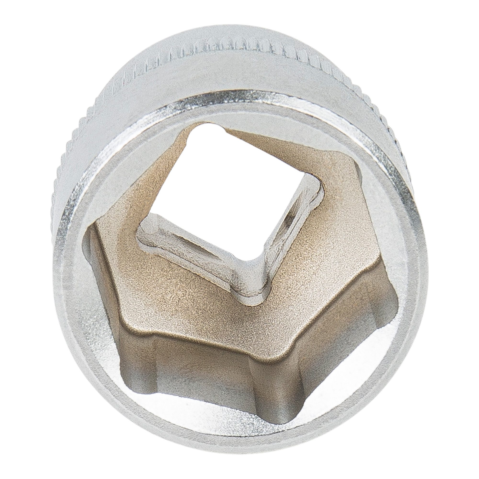 Stier Steckschlüssel STIER Sechskant-Steckschlüsseleinsatz Antrieb 1/4" 3/8" 1/2" mit SW 4