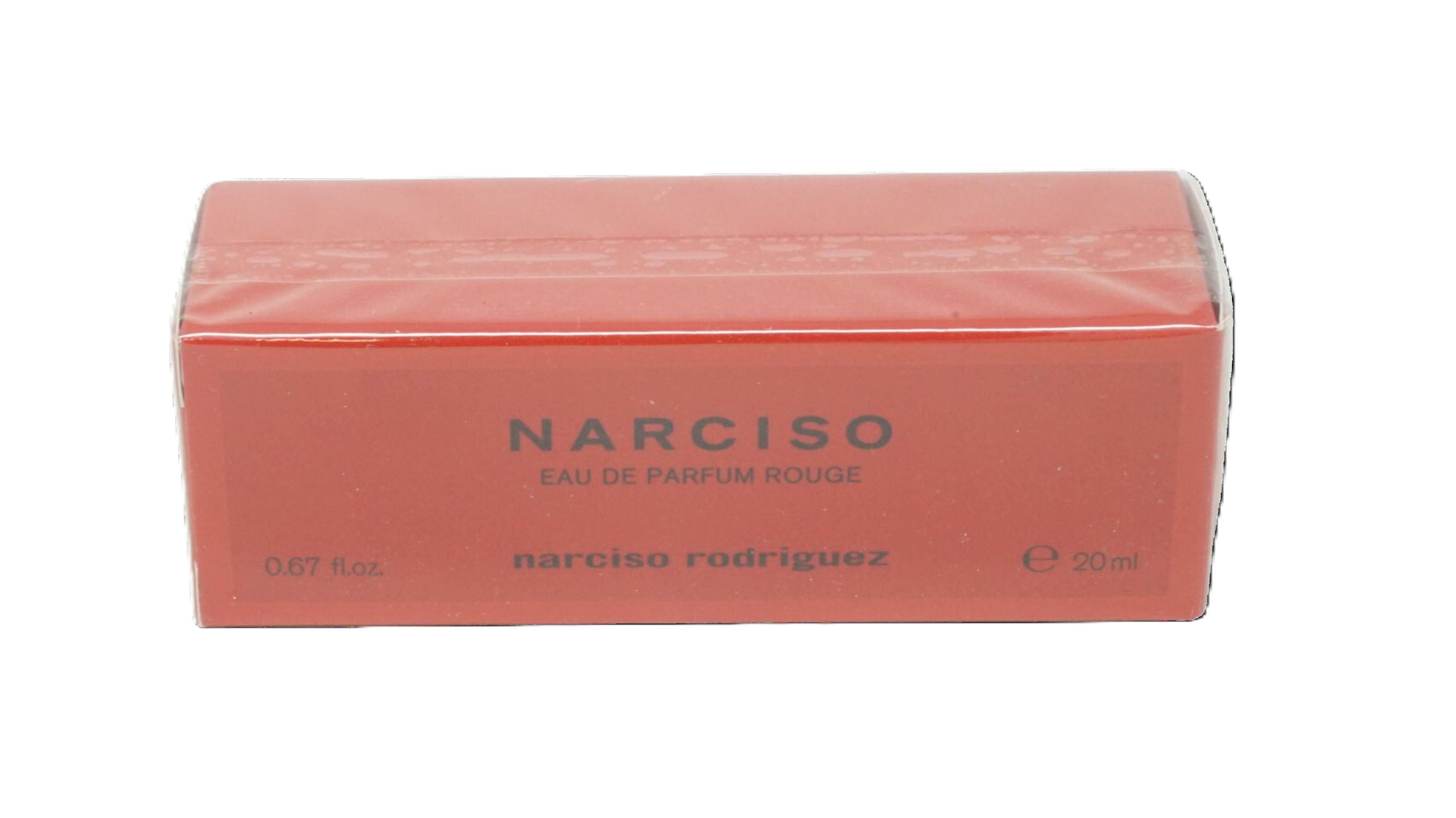 narciso rodriguez Eau de Parfum Narciso Rodriguez Eau de Parfum Rouge 20ml