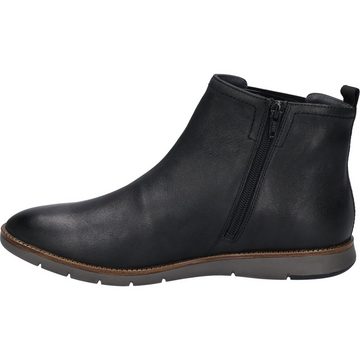 Josef Seibel Tyler 41, schwarz Stiefelette