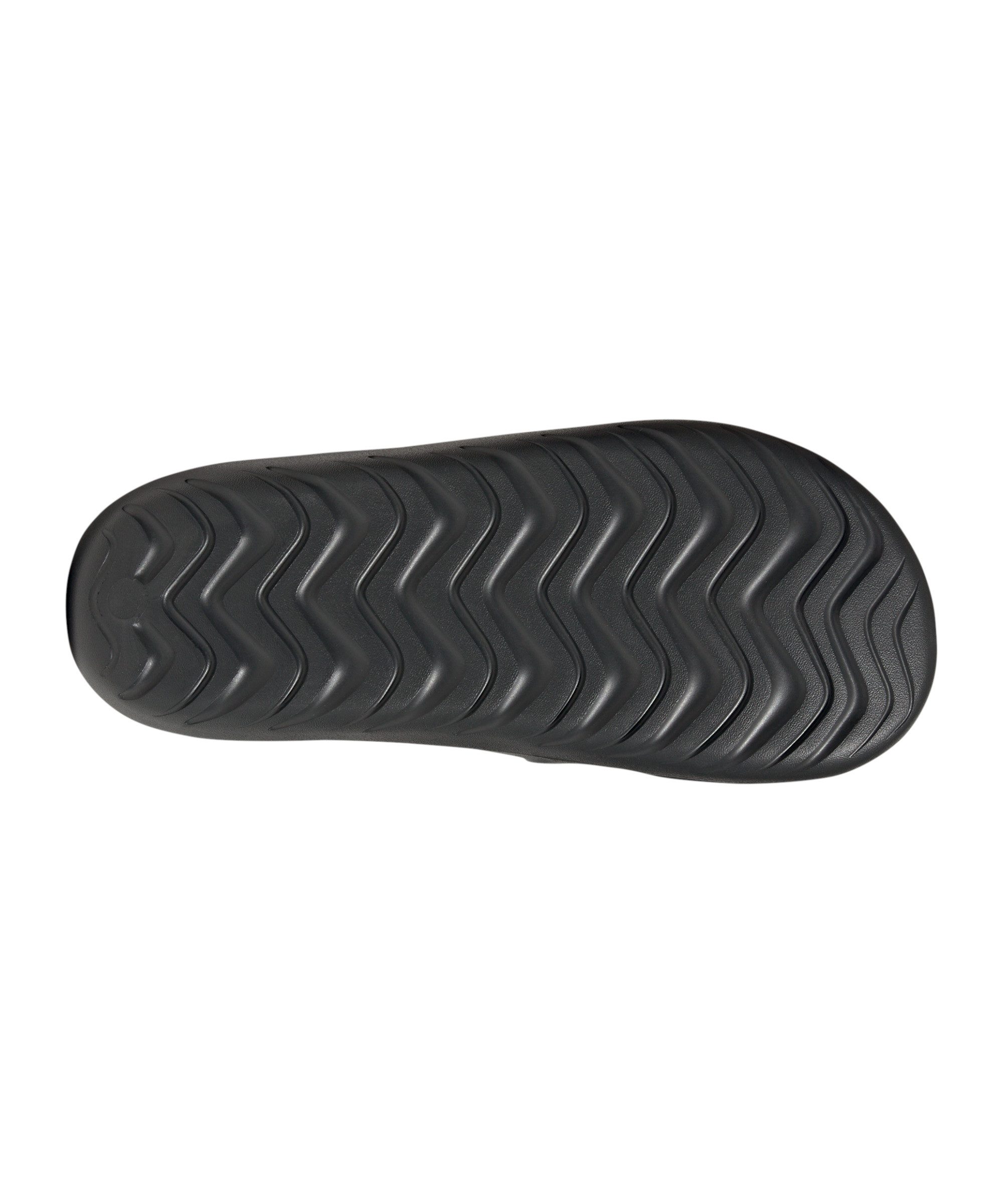 adidas Sportswear adidas Sportswear adidas Adicane Slides Grey Pantolette