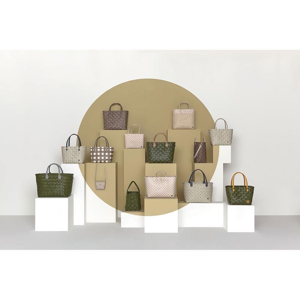 Handed By Einkaufskorb Handed By Shopper Paris Live günstig online kaufen