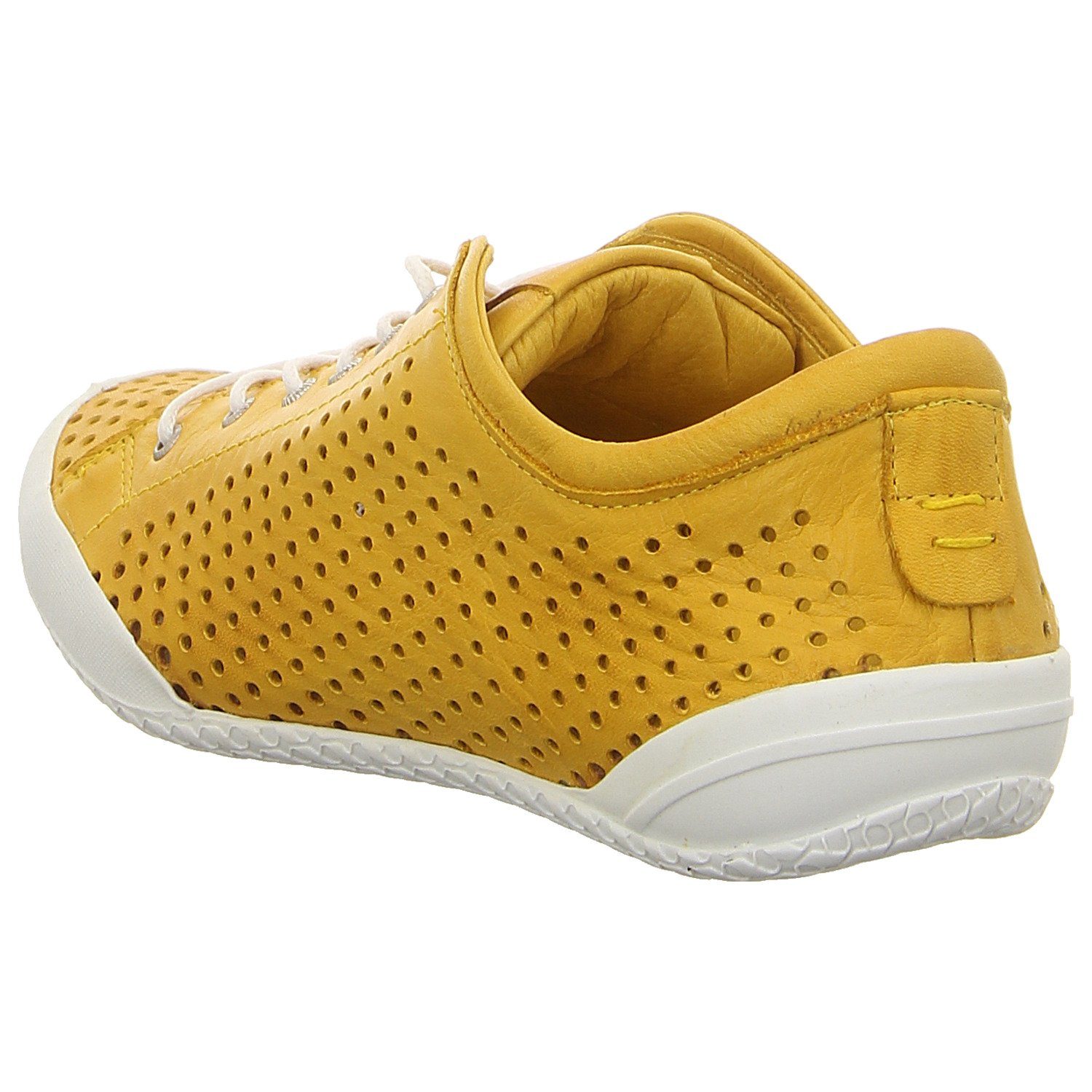 Andrea Conti Sneaker